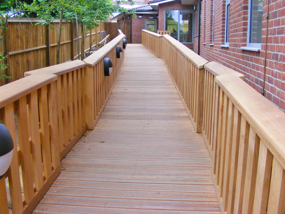 bridge